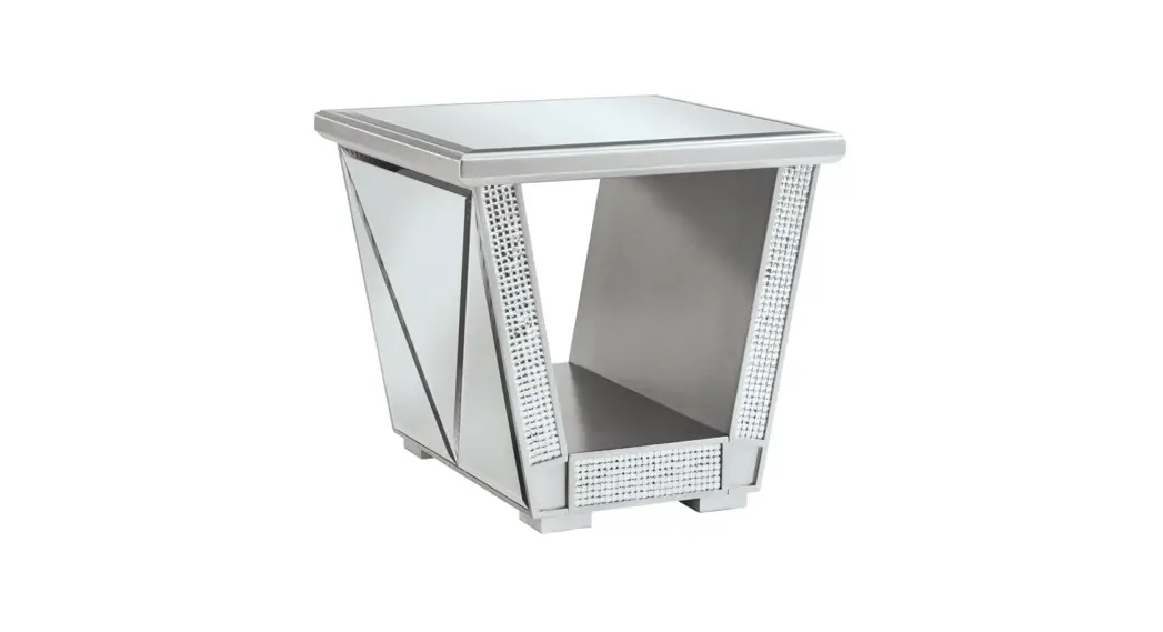 Ashley T9102 Fanmory End Table Instruction Manual Ashley T9102 Fanmory End Table Instruction Manual
