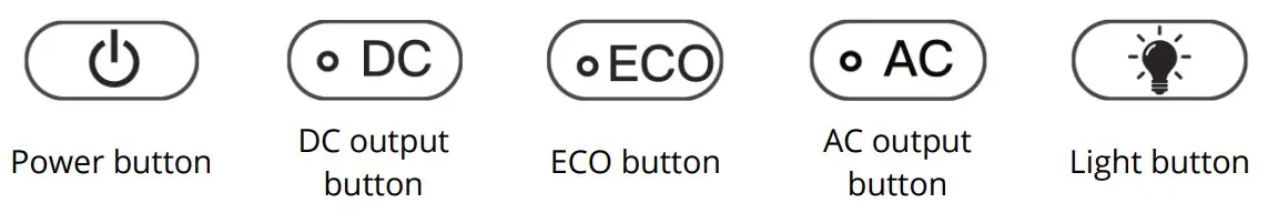 ROMOSS RS500 Outdoor Portable Power Bank - fig 1