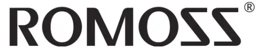 ROMOSS logo