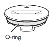 O-ring