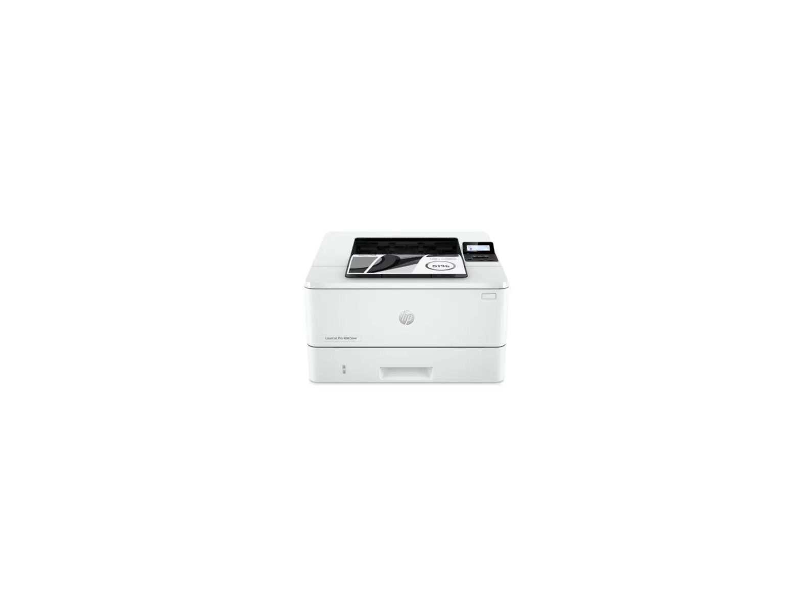Hp 4002d Series Laserjet Pro Laser User Guide