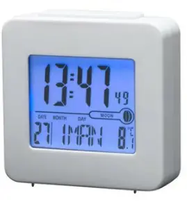 clock product