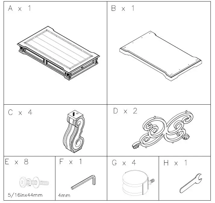ASHLEY-T869-9-Rustic-Brown-Lift-Top-Cocktail -Table-01