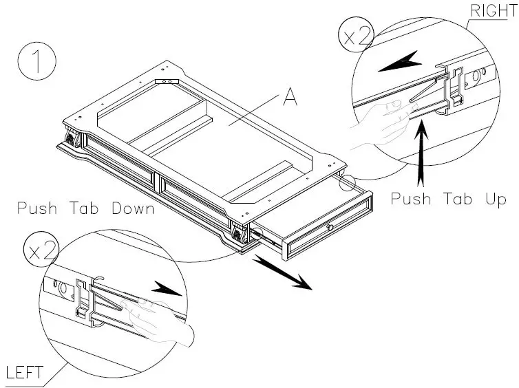 ASHLEY-T869-9-Rustic-Brown-Lift-Top-Cocktail -Table-02