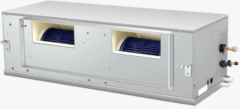 Haier AD140HP5FA-SET High Static Ducted 14kW