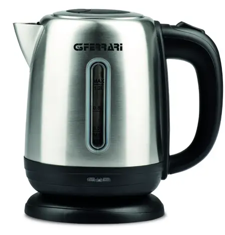 G3FERRARi G10095 Electric Kettle