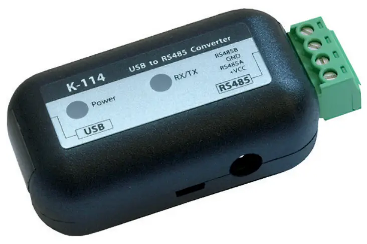 KELLER K 114 Interface Converter-