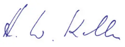 KELLER K 114 Interface Converter- Sing