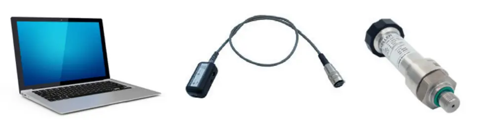 KELLER K 114 Interface Converter-fig2