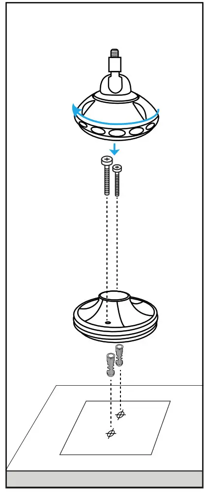 Uniden App Cam Solo Pro-Box23
