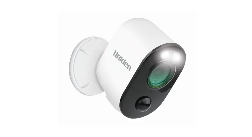 Uniden App Cam Solo Pro User Guide Uniden App Cam Solo Pro User Guide