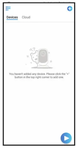 Uniden App Cam Solo Pro-app