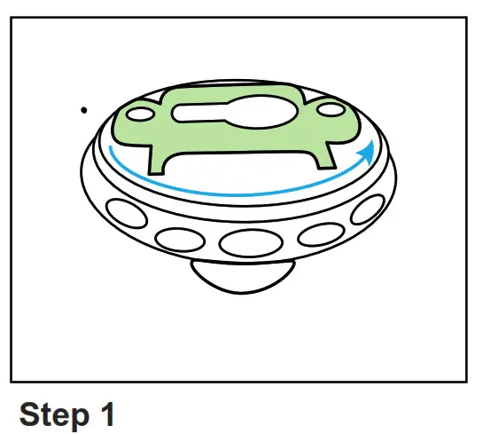 Uniden App Cam Solo Pro-step1