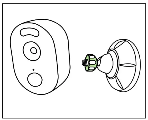 Uniden App Cam Solo Pro-step5