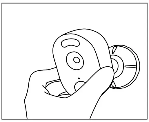 Uniden App Cam Solo Pro-step6