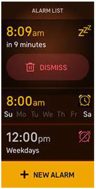 Fitbit Sense FB512 Advanced Smartwatch with Tools for Heart Health - Dismiss