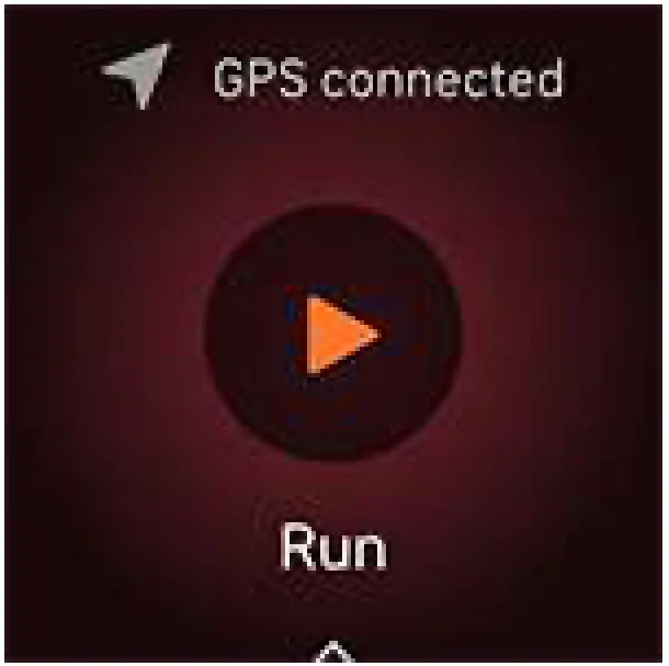 Fitbit Sense FB512 Advanced Smartwatch with Tools for Heart Health - GPS connecting