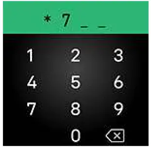 Fitbit Sense FB512 Advanced Smartwatch with Tools for Heart Health - device lock