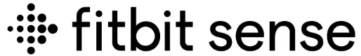 Fitbit Sense Logo