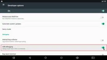 FORENEX-FES133-156-215-R39 ARM-Panel-PC-10