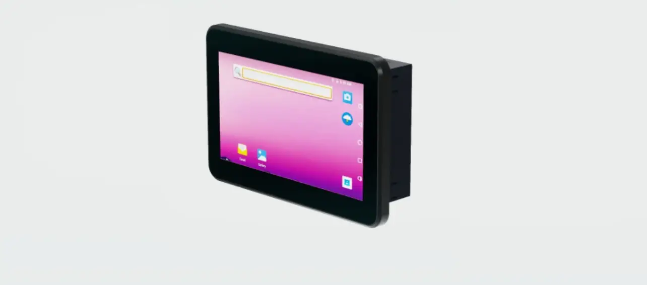 Forenex Fes133-156-215-r39 Arm Panel Pc User Manual