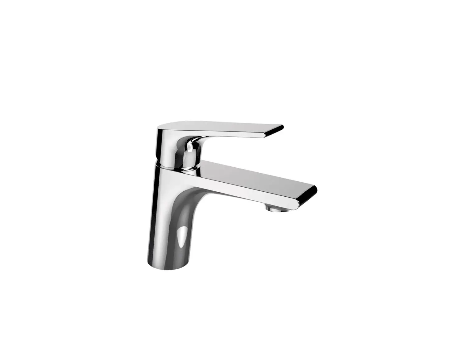 Laveo Baterie Wash-basin Mixer Tap Instruction Manual