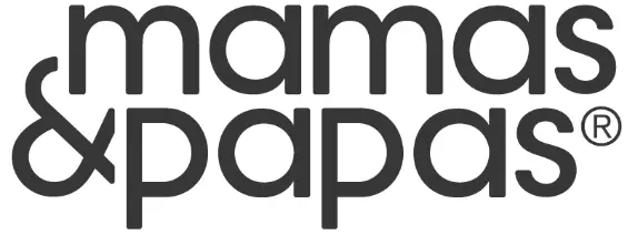 Mamas -Papas-LOGO