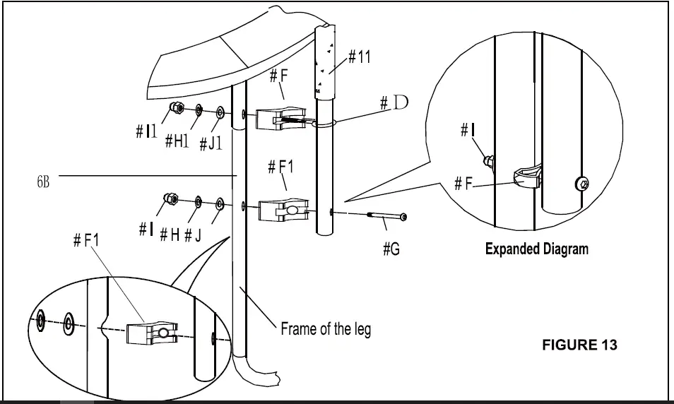 Topcraft-BC52056-14-ft-Round-Kids-in-Blue-27