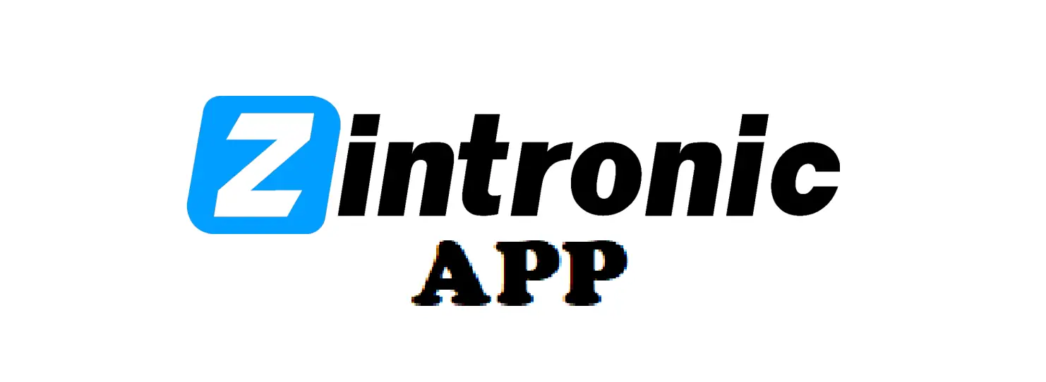 Zintronic Bitvision App User Manual Zintronic Bitvision App User Manual