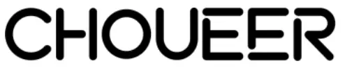 choueer logo