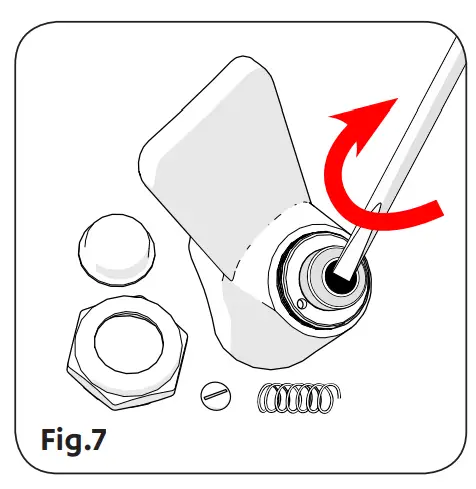 Installation instructions