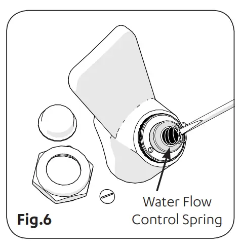 Installation instructions