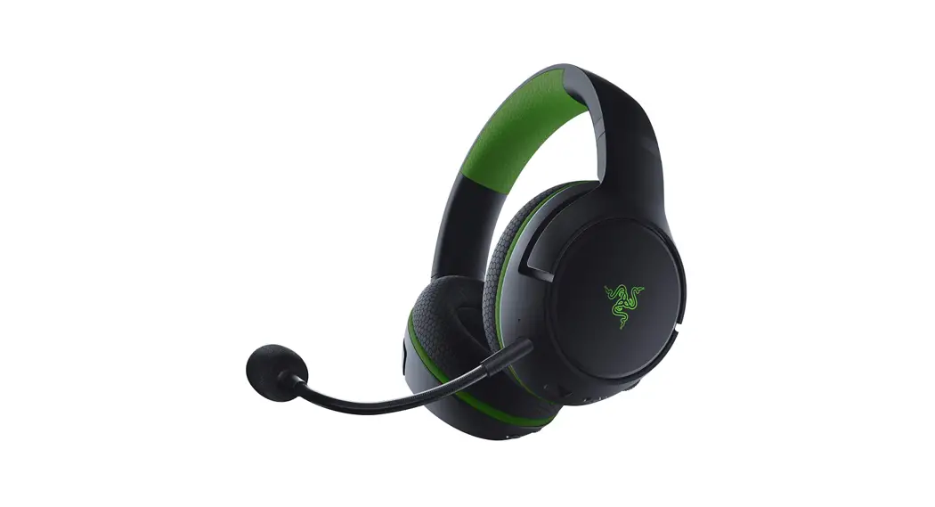 Razer Kaira Pro Wireless Gaming Headset For Xbox User Guide Razer Kaira Pro Wireless Gaming Headset For Xbox User Guide