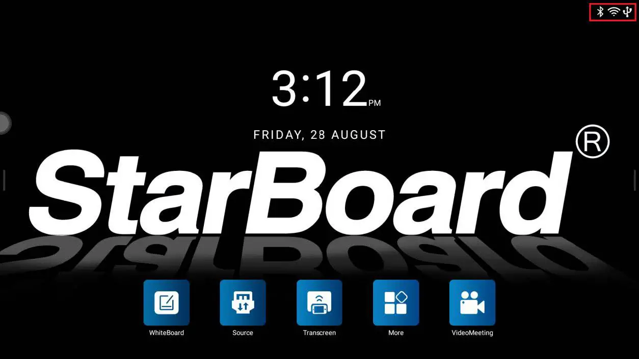 StarBoard-QS -amp;-YL-F8-Series-LCD-24