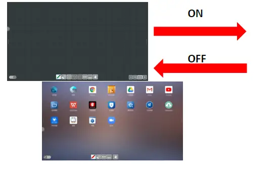 StarBoard-QS -amp;-YL-F8-Series-LCD-62
