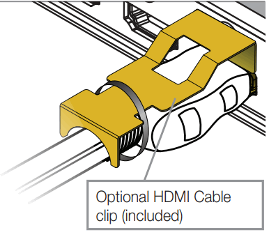 Key Digital KD X600PROK 4K HDMI HDBaseT Extender Kit 76m - Installation and Operation