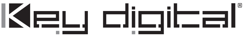Key Digital logo