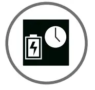 Battery Charge Icon