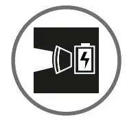 Battery Charge Icon