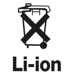 Li-ion