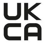 UKCA Icon