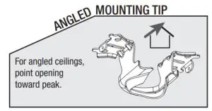 Hunter 59628 Solaria Indoor Outdoor Ceiling Fan with LED Light and Remote Control - figure 12