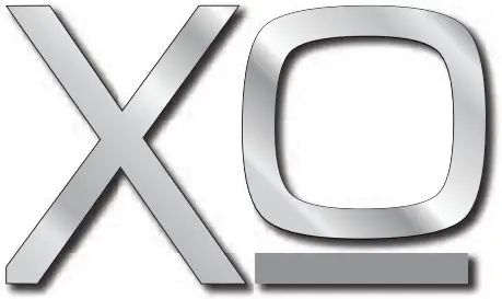 XOE LOGO