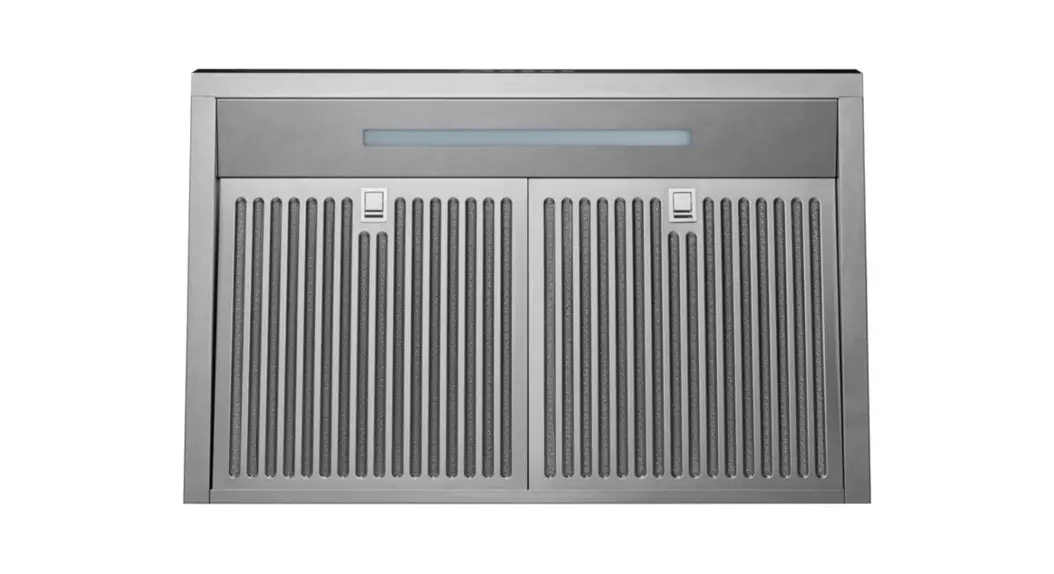 Xoe230 30 Inch Under Cabinet Range Hood User Manual Xoe230 30 Inch Under Cabinet Range Hood User Manual