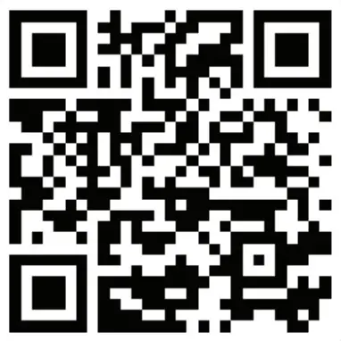 XOE230 30 Inch Under Cabinet Range Hood - QR Code