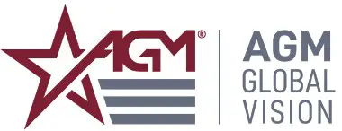 AGM - Logo