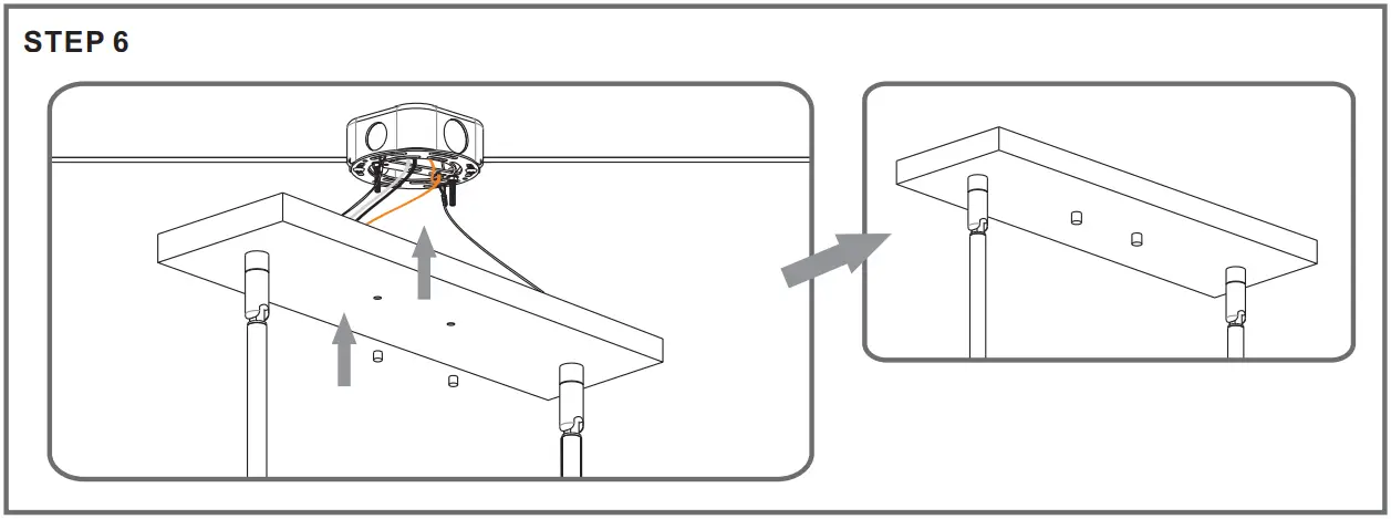 QUOIZEL-IS-RGA846MBK-Regalia-Linear-Suspension-fig-12