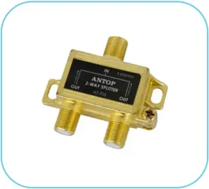 Built-in 4G LTE Filter A