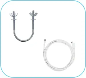 Built-in 4G LTE Filter B