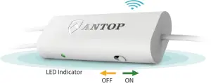 Smartpass Amplified System